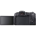 Canon EOS RP Mirrorless Camera Mount Adapter Kit (Renewed)