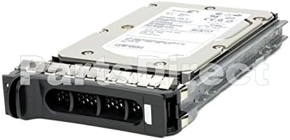 HP EG0600FBVFP 600GB 6G 10K 2.5 SAS HDD [10 Pack]