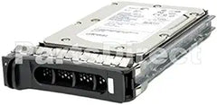 HP 508040-001 SATA: 2TB 7.2K 3.5" Hard Drives [5 Pack]