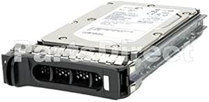 HP SAS NHP FM803AA 450GB 15K 3.5" SAS HDD
