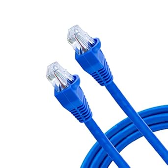 GE 70329 Cat6 Ethernet Cable 3ft