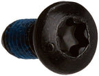 Avid Rotor Bolt Kit Titanium 6-Pack