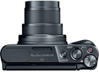Canon CNPSSX740HSK PowerShot SX740 HS Digital Camera