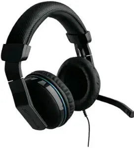 Corsair CA-9011111-WW Vengeance Analog Gaming Headset — main product image