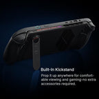 OneXPlayer 3 3-in-1 Windows 11 Handheld Gaming PC
