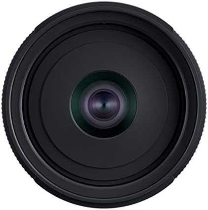 Tamron 35mm f/2.8 DI III OSD Macro Lens Sony E-Mount