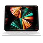 Apple Magic Keyboard iPad Pro/Air White (German)