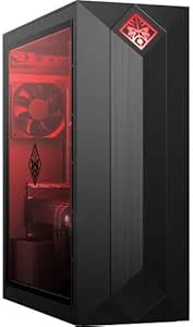 HP Omen Obelisk 875-0024 i7 Gaming PC (Renewed)