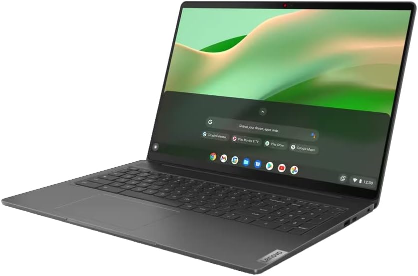 Lenovo IP 5 Chrome 16IAU7 Gaming Chromebook Renewed