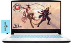 MSI 11800H Sword 15 RTX 3050 Ti Gaming Laptop