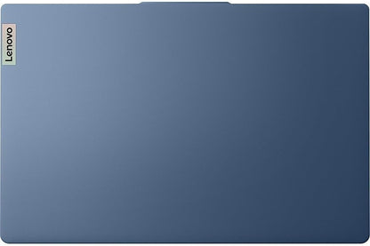 Lenovo 83E6000XSV IdeaPad Touchscreen Laptop Intel i3