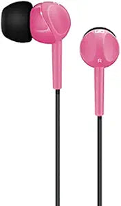 Sennheiser 4330339747 CX-213 Dynamic Driver Earphones
