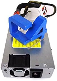 HP 751909-001 250W DL320E G8 Power Supply — main product image