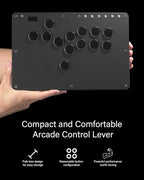 JZW-Shop Haute42 T13 All-Button Arcade Fight Stick