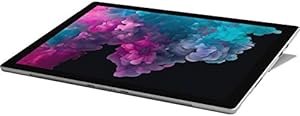 Microsoft Surface Pro 6 Tablet i5-8350U 16GB LPDDR3