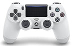 Sony CUH-ZCT2J13 Dualshock 4 Glacier White Controller
