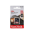 SanDisk Ultra 64GB SDXC UHS-I Memory Card