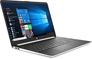 HP 15-DY100 Slim Laptop i7 32GB 256GB SSD Renewed