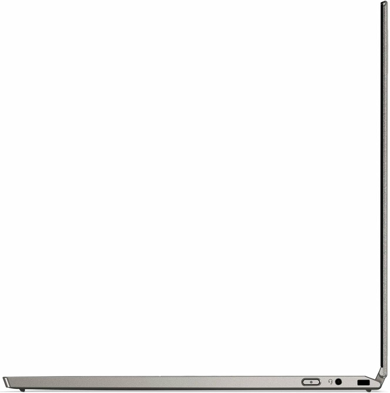 Lenovo 20QA ThinkPad X1 Titanium Yoga 2-in-1 Laptop