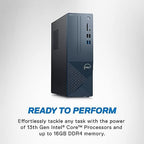 Dell DELL Inspiron 3020S i5 Small Desktop 1TB SSD