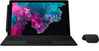 Microsoft Surface Pro 6 - 12.3