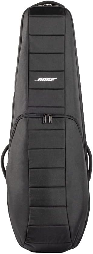 Bose 856996-0110 L1 Pro32 Array & Power Stand Bag - Black — main product image