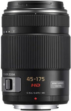 Blackmagic Design Studio Camera 4K Pro with 45-175mm Lens Kit