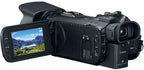 Canon Vixia HF G50 UHD 4K Camcorder Renewed with Kit