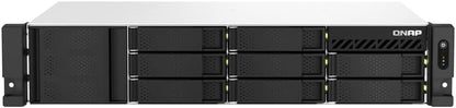 QNAP TS-873AEU-4G 8 Bay 2.5GbE AMD Ryzen NAS