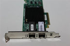 QNAP SP-E10G-SFP+-DAC Dual-Port 10GbE Card SFP+ DAC