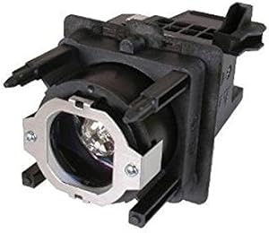 Sony XL2500 Replacement TV Lamp Osram Bulb — main product image