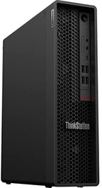 Lenovo 30DK003RUS ThinkStation P340 i7 Desktop, 4TB SSD