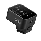 Godox X3 TTL Wireless Flash Trigger Fujifilm Touchscreen