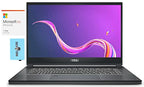 MSI A11UE-491 Creator 15 - i7, 32GB RAM, 1TB SSD, RTX 3060, Win 10 Pro