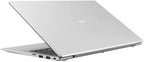 LG 17ZT90P-G.AX33U1 17-Inch Gram i3 Lightweight Notebook