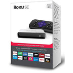 Roku 3900SE HD Streaming Media Player