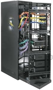Middle Atlantic WR-44-42 Roll Out Rotating Rack
