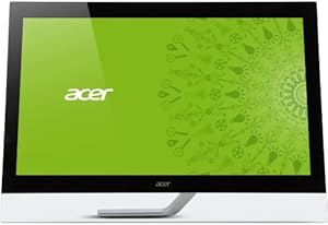 Acer MSS760230I01 23" LED Touchscreen Monitor