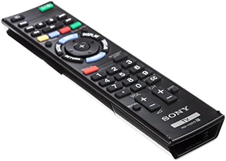 Sony KDL50EX645 50" 1080p 120Hz LED Internet HDTV