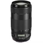 Canon 0571C005 EF 70-300mm f/4-5.6 IS II USM Lens