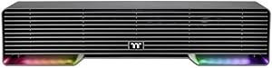 Thermaltake CL-N017-PL07BL-A Argent DS 100 Table Fan