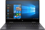 HP x360 15.6
