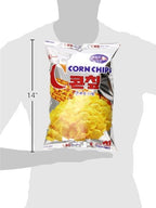 Crown 101N70420A Corn Chip Snack - 5.8 Ounce