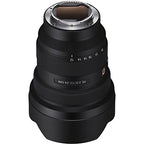 Sony FE 12-24mm f/2.8 GM Lens SEL1224GM Bundle Renewed