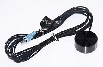 Samsung UN65H6350AF Infrared IR Blaster Extender OEM