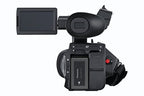 Panasonic HDC-Z10000E Professional Camcorder