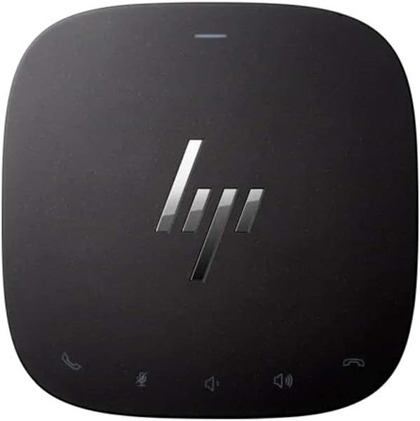 HP 3YE87AA#ABA Thunderbolt Dock 120W G2 Audio — main product image