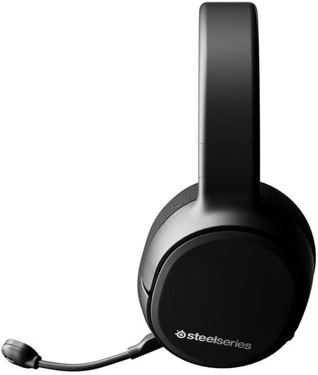 SteelSeries 61515 Arctis 1 Wireless Gaming Headset USB-C