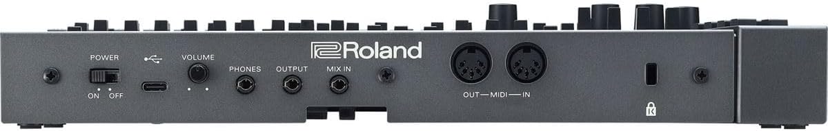 Roland JD-08 Boutique Synthesizer Sound Module