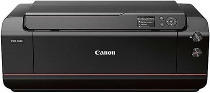 Canon PRO-1000 imagePROGRAF Professional 17" Inkjet Printer
